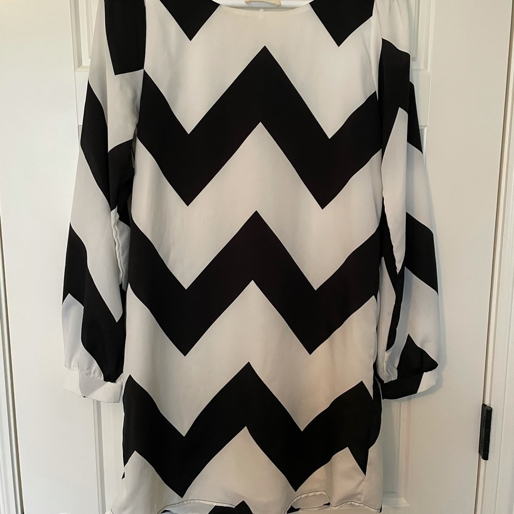 Everly Dress